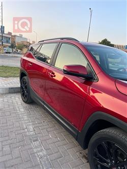 جي ام سي تيراين